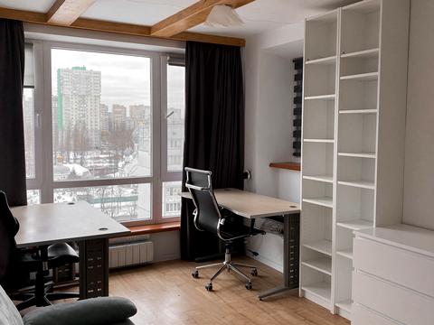 квартира по адресу Жюля Верна бульв. (Ромена Роллана), 7-А