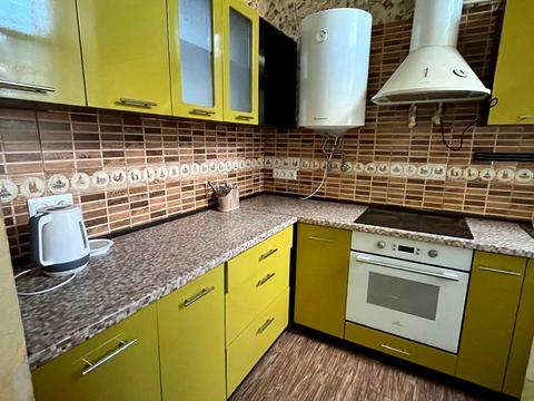 квартира за адресою Староярмаркова вул. (Сиволапа), 39