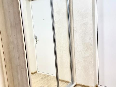 квартира по адресу 25 Чапаевской дивизии, 2