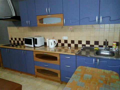 квартира за адресою Перемоги просп., 66к