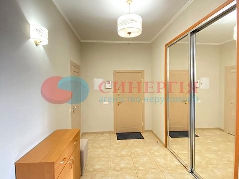 квартира по адресу Панаса Мирного ул., 12