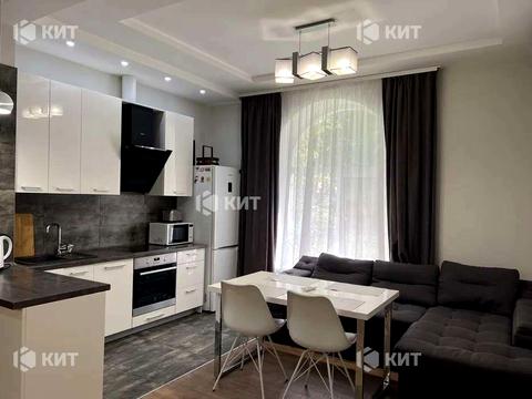 квартира за адресою Чорноморська вул., 3