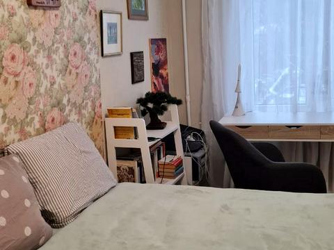 квартира за адресою Михайла Бойчука вул. (Кіквідзе), 13