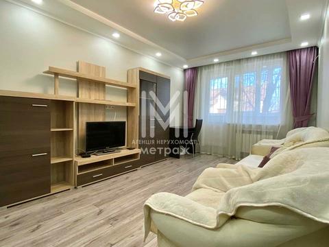 квартира по адресу Шатиловская ул. (Леніна), 29