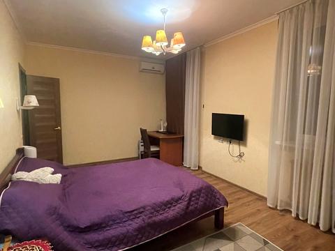 квартира за адресою Анни Ахматової вул., 30