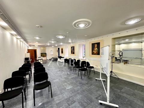 комерційна за адресою Олеся Гончара вул., 23