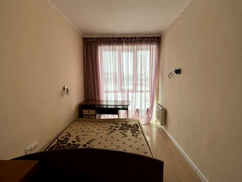 квартира за адресою Валерія Лобановського вул., 30Б