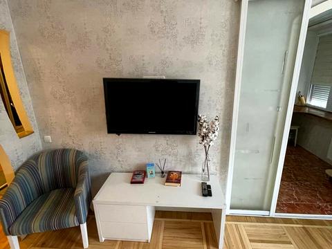 квартира за адресою Дерев'янка вул., 3б