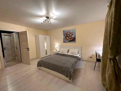 квартира за адресою Антоновича вул. (Горького), 124/128