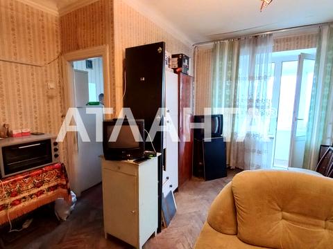 квартира за адресою Авіаконструктора Антонова вул., 15