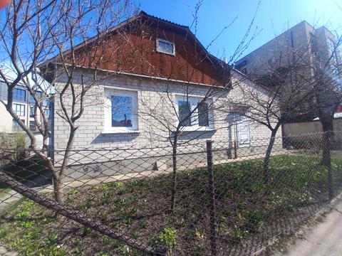 дом по адресу Клима Савура ул.