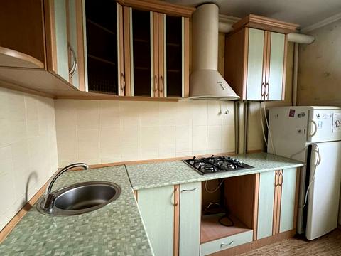 квартира за адресою Полтавська вул., 22