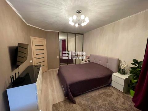 квартира за адресою Калинова вул., 5