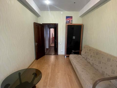 квартира по адресу Лобановского ул., 7