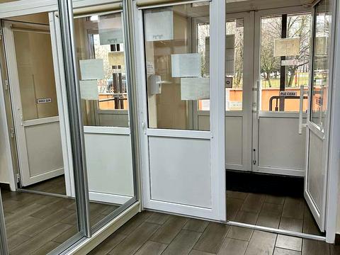 коммерческая по адресу Степана Демьянчука ул., 1а