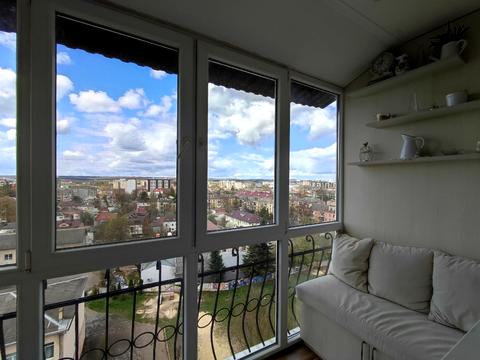 квартира за адресою Південний бульв., 22