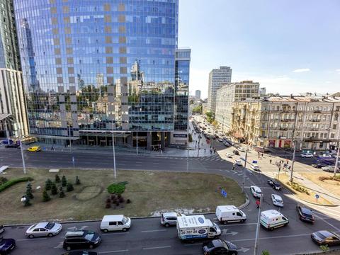 квартира по адресу Бассейная ул., 19