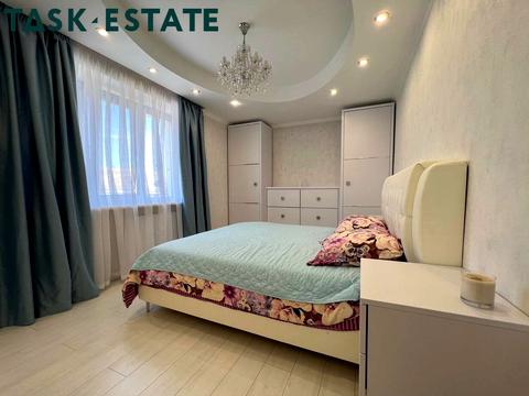 квартира за адресою Чоколівський бульв., 19