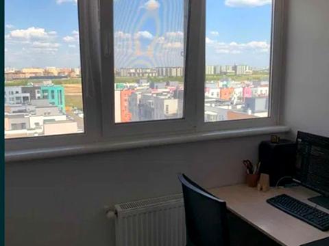 квартира по адресу Соборная ул., 105/4