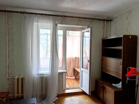 комната по адресу Анны Ахматовой ул., 39-А