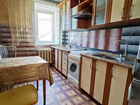 квартира по адресу Охтирська, 19/3