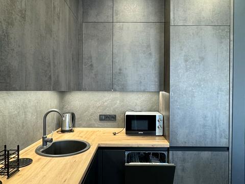 квартира по адресу Михаила Бойчука ул. (Киквидзе), 19-А