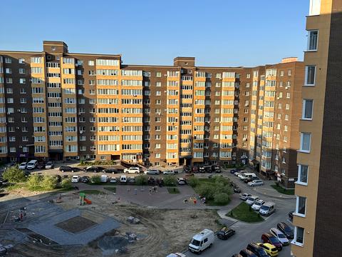 квартира по адресу Соборная ул., 285и