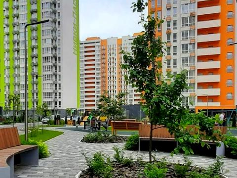 квартира за адресою Олеся Бердника вул., 1-Д