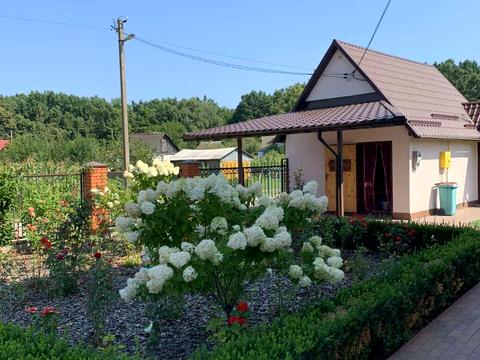 дом по адресу Бакумівка