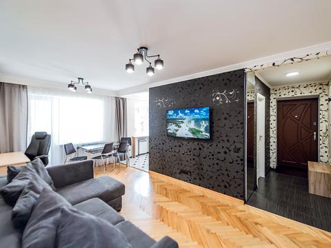 квартира по адресу Голосеевский просп. (40-летия Октября), 46-А