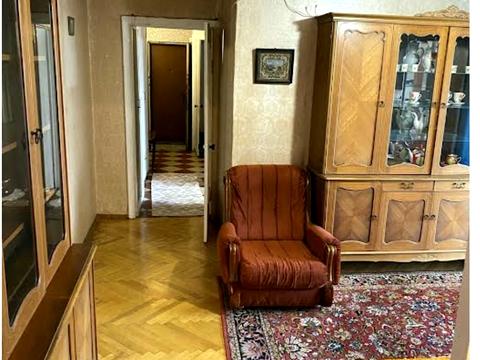 квартира по адресу Бориса Матроса ул. (Плеханова), 4-А