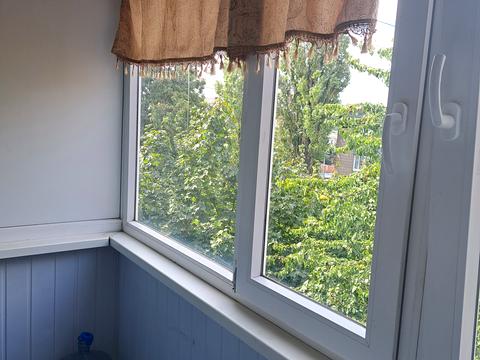 квартира за адресою Решетилівська вул. (), 54