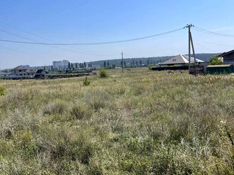 участок по адресу Ирпень, Григория Сковороды ул.