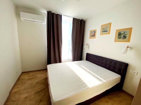 квартира по адресу Соборности просп. (Воззʼєднання), 17