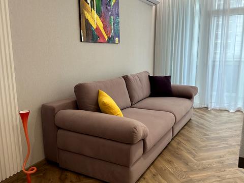 квартира по адресу Берестейский просп. (Победы), 11