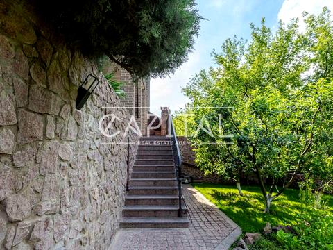 дом по адресу Батиєва Гора