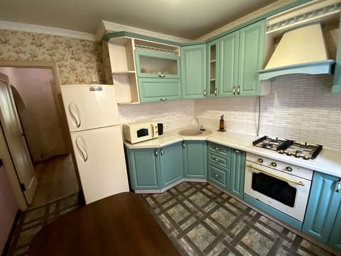 квартира по адресу Старовокзальная ул. (Урицького), 39