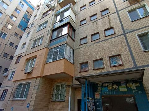 квартира за адресою Гірницький 5-й, 37