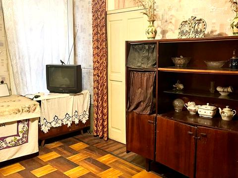 квартира по адресу Ватманский пер., 4