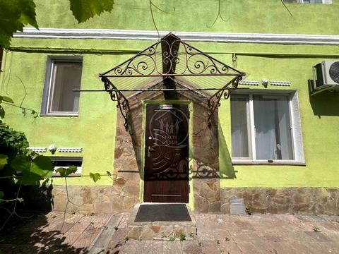 будинок за адресою Футуристів пров., 1