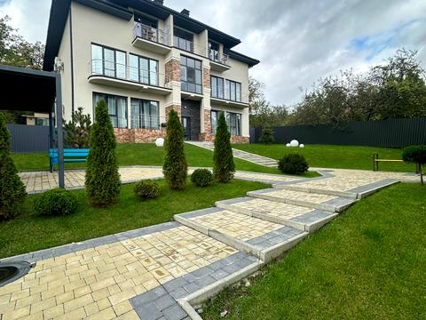 квартира за адресою Висока вул., 47