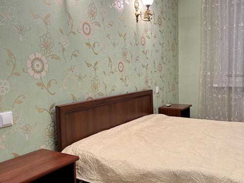 квартира по адресу Смелянская ул., 15