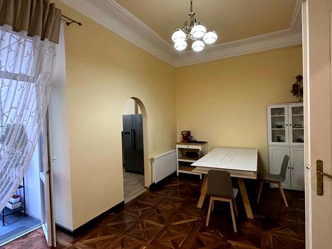 квартира по адресу Лепкого ул., 4