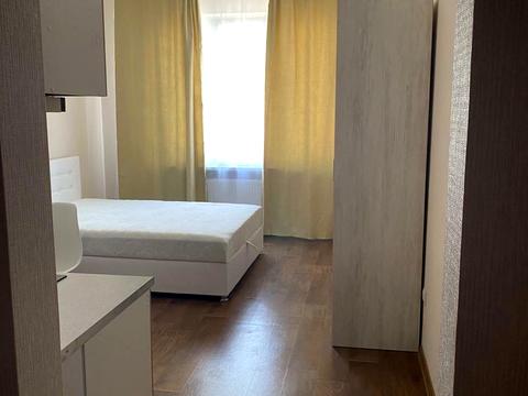 квартира по адресу Ревуцкого ул., 54-Б