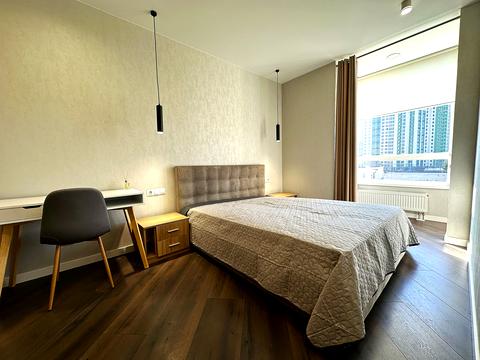 квартира по адресу Практичная ул., 4