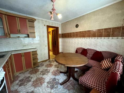 квартира за адресою Мирона Тарнавського вул. (Кутузова), 109