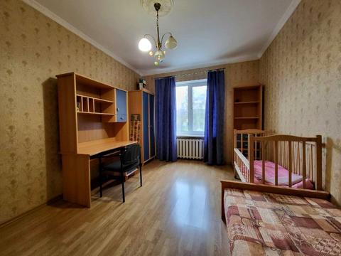 квартира за адресою Симона Петлюри вул. (Артема), 5