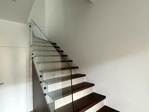 дом по адресу Малинова