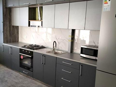 квартира за адресою Олександра Довженка вул., 35