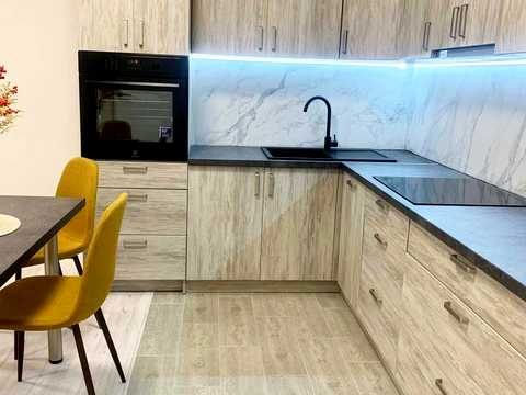 квартира за адресою Анатолія Луценка вул., 19
